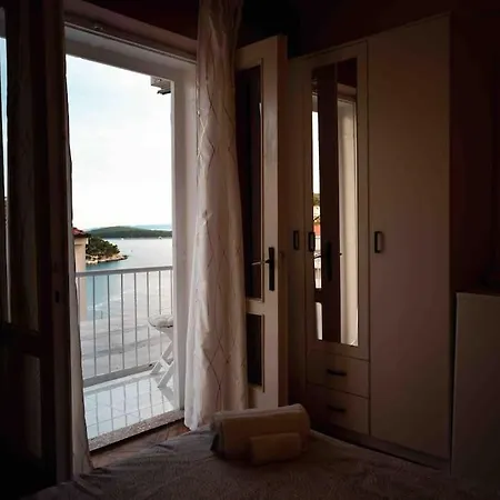 Private Room With View 2 Hvar Town Exterior photo