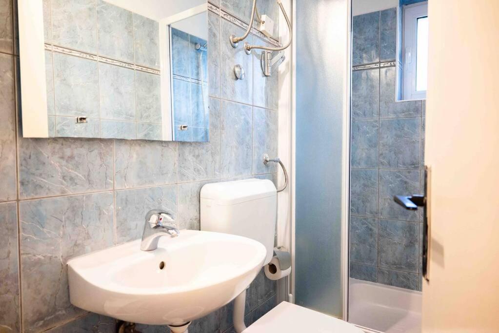 Apartment Private With View 2 Hvar Town